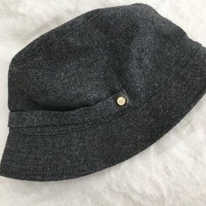 J. Crew wool hat